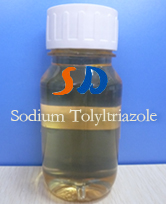 Sodium Tolyltriazole Supplier
