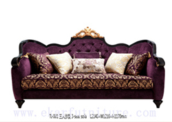 Sofa Living Room Furniture Sets Ti 001