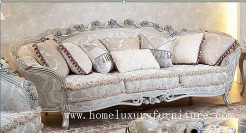 Sofas Fabric Sofa Price Classical Home Luxury Furniture Italy Style Ff 103