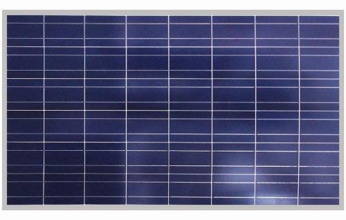 Solar Module Or Panel