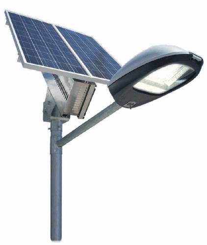 Solar Street Lights Or Lighting Solution