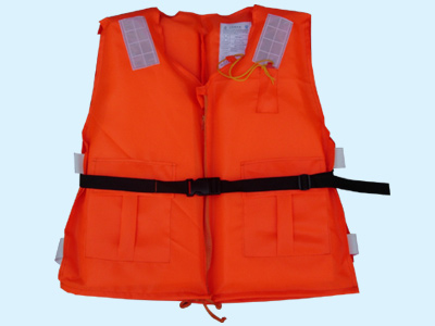 Solas Marine Life Jacket