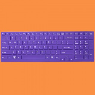 Sony Vaio Vpc F11 Series Keyboard Cover 