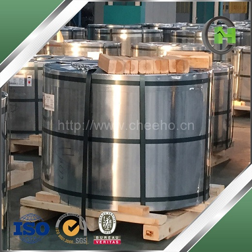 Spcc Mr Grade Tin Can Box Applied Plate Roll With Factory Price From Jiangsu