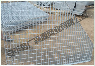 Special Steel Grating Many Series