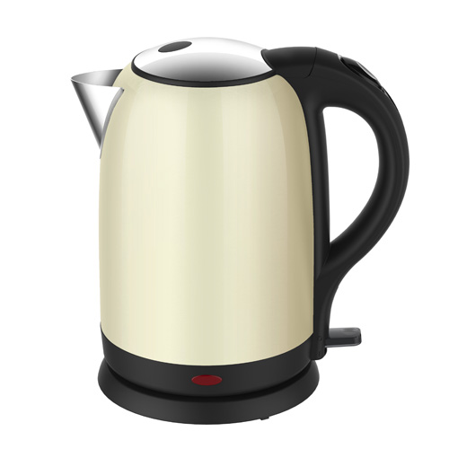 Specification Electric Water Kettle Whistling