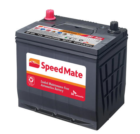 Speedmate Mf Car Batteries
