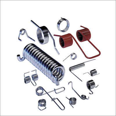 Springs Compression Clips Extension Brake Wire Forms Clutch Garter Electrical Plug Pins Wood Vida