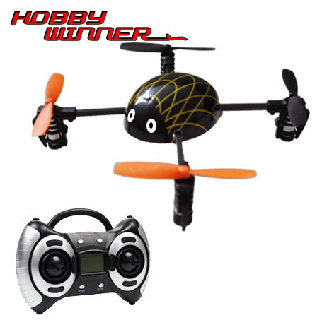 Spyder X From Hobby Winner The Newest Quadcopter For Beginners