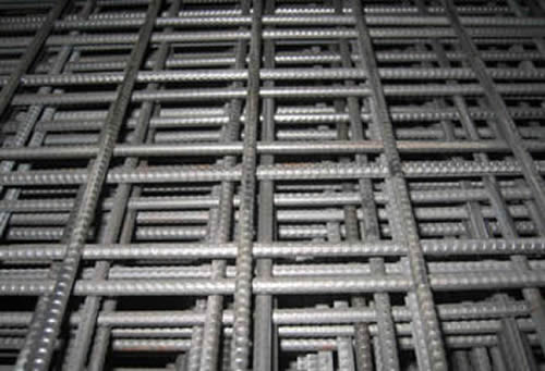 Square Reinforcing Mesh 6m 2 4m And 2m