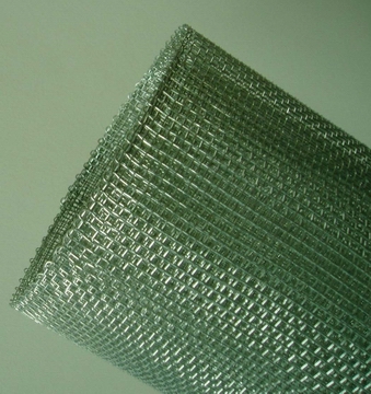 Square Wire Mesh Iso9001 200