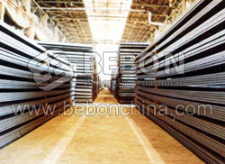 St52 3n Steel Plate Din17100 Sheet Supplier Carbon And Low Alloy