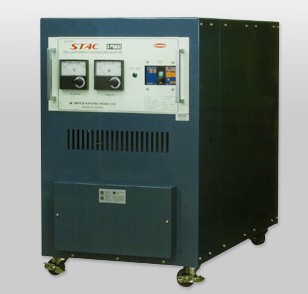 Stac 3 Phase Series Voltage Regulator St3e 100k