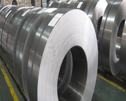 Staiinless Steel Cold Rolled Coils