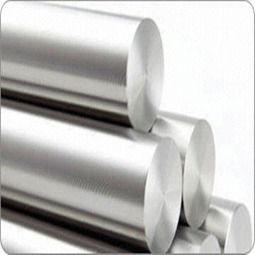 Stainless Steel Bar Wire