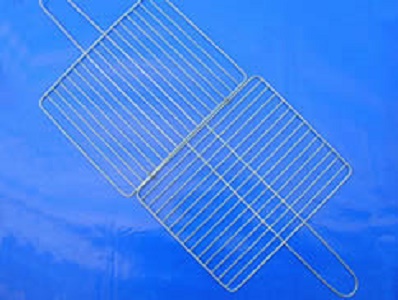 Stainless Steel Barbecue Grill Mesh Grid