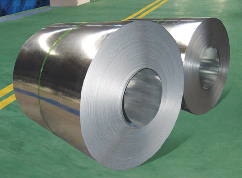 Stainless Steel Coil Pipe And Bar