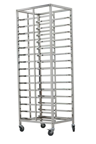 Stainless Steel Display Oven Rack