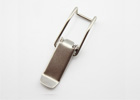 Stainless Steel Draw Latch Toggle Clamp