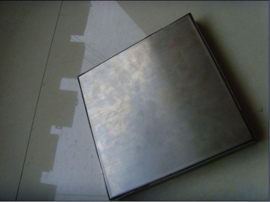 Stainless Steel Honeycomb Panel For Sale