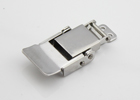 Stainless Steel Lock For Tool Box Toggle Latch
