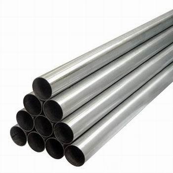 Stainless Steel Longitudinal Welded Pipe Anti Corrosion Coating China
