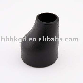 Stainless Steel Pipe Fittings Exporter But Weld Reducer