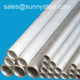 Stainless Steel Pipe Tube Seamless Pip