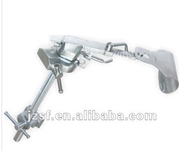 Stainless Steel Regulable Surgical Abdominal Retractor