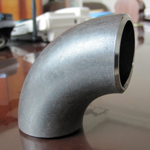 Stainless Steel Sch5 R 2 5d Long Radius Elbow Manufacture Exporter From China