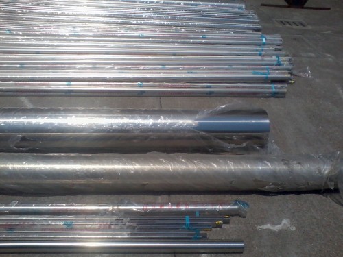 Stainless Steel Seamless Pipes Tubes Tp310s Sch40s Tp304