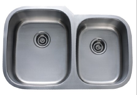 Stainless Steel Sink 801al