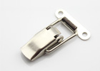 Stainless Steel Toggle Latch Clasp Lock