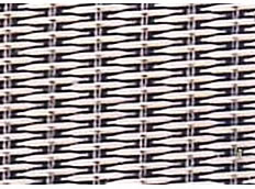Stainless Steel Wire Mesh Dutch Weaving