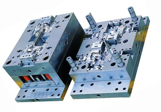 Stamping Mould And Mold Manufacturing In China