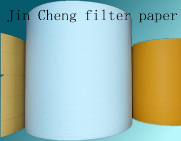 Standard Air Filter Paper 01