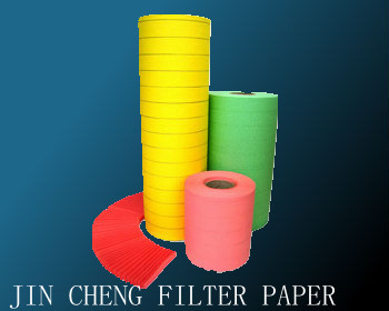 Standard Oil Filter Paper 02