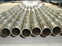 Standard Seamless Alloy Steel Pipe Manufacturer Cangzhou