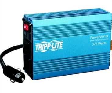 Stanley Solar Inverter Tripp Lite Pv375 Powerverter 375w Jpg