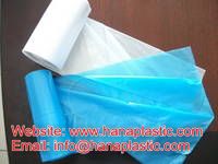 Star Seal Bag Type Material Hdpe Ldpe Adding Oxo Biodegradable D2w Epi And P Li Colors Blocked