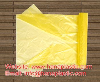 Star Seal Bag Type Material Hdpe Ldpe Adding Oxo Biodegradable D2w Epi And P Li Sides Vinh Maximum