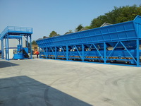 Stationary Concrete Plant Sumab 80 100 M3