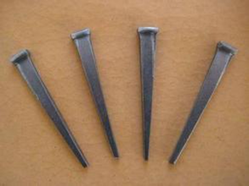 Steel Cut Masonry Nail Manufacturer