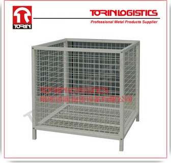 Steel Mesh Container Swk8008