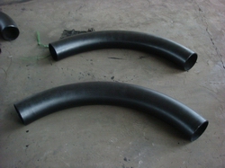 Steel Pipe Fitting Bend