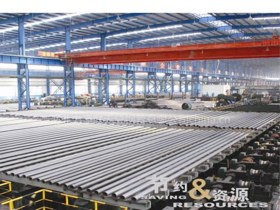 Steel Pipe Spiral Seamless Erw