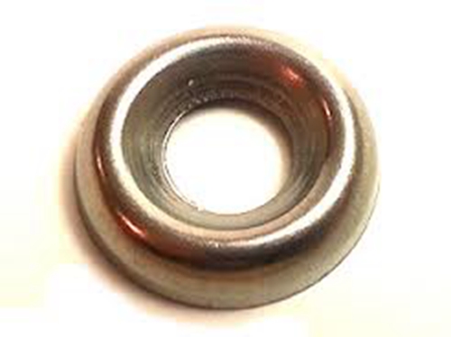 Steel Stainless Cup Washer