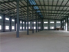 Steel Structure House Prfabricated Buildings Warehouse