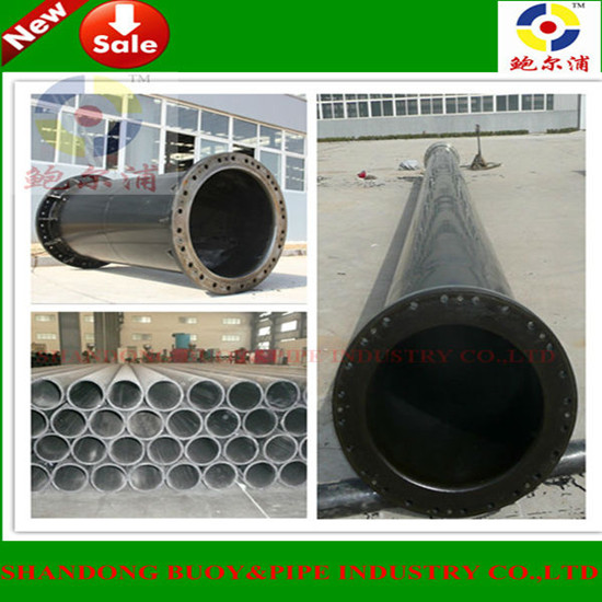 Steel Uhmwpe Composite Pipe
