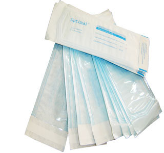 Sterilization Pouch And Roll